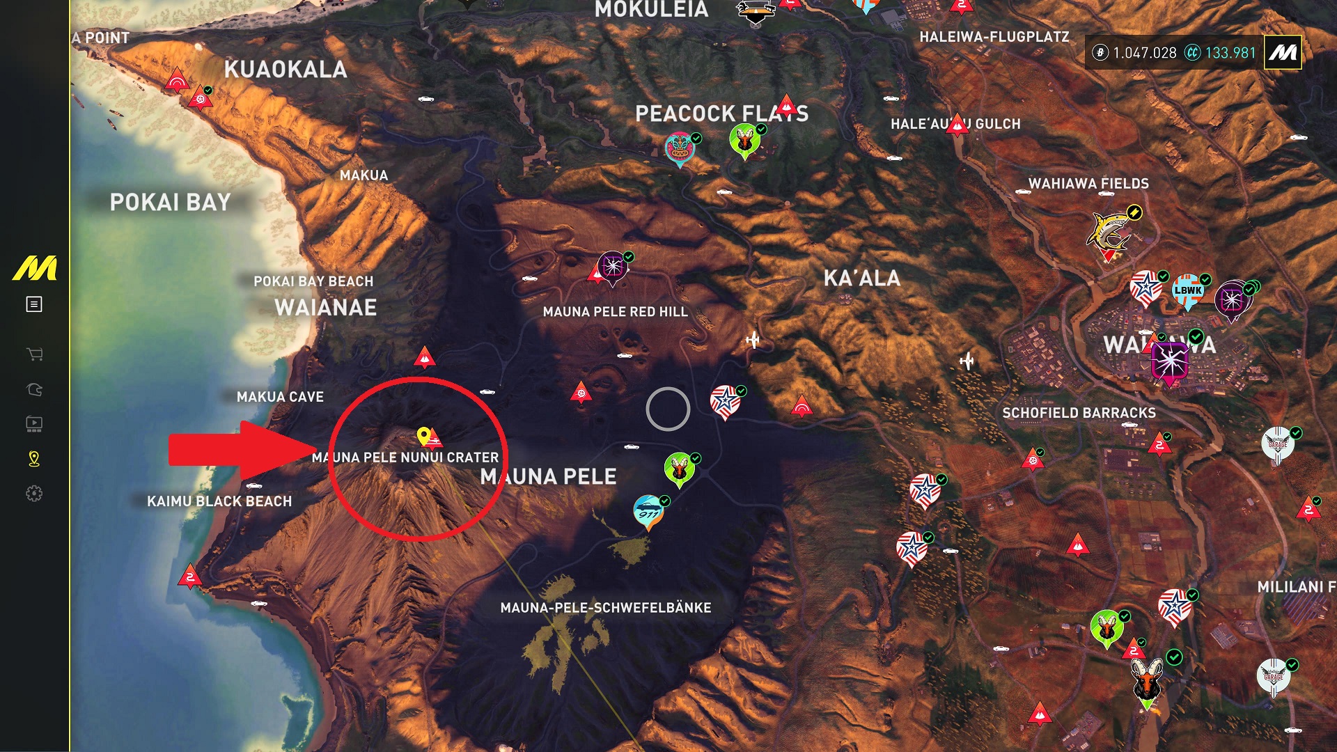 TrophäenLeitfaden The Crew Motorfest The Crew Motorfest Trophies.de PS5, PS4, PS3 & PS